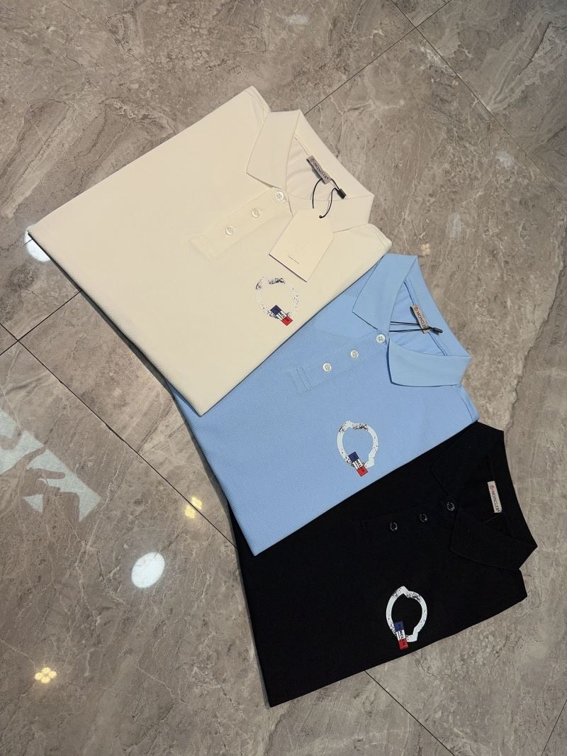 Moncler T-Shirts